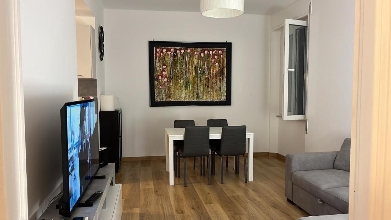 شقة Gemelli Sweet Holiday Appio روما المظهر الخارجي الصورة